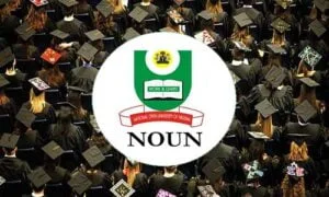 Glossary of Terms in National Open University of Nigeria NOUN