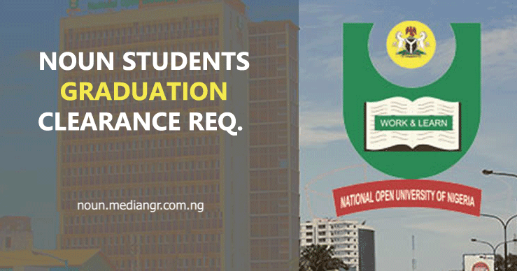 How to Pay NOUN Convocation Registration Fee for Graduating Students