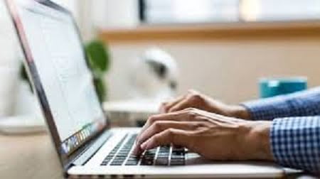 how to partake in noun virtual examination