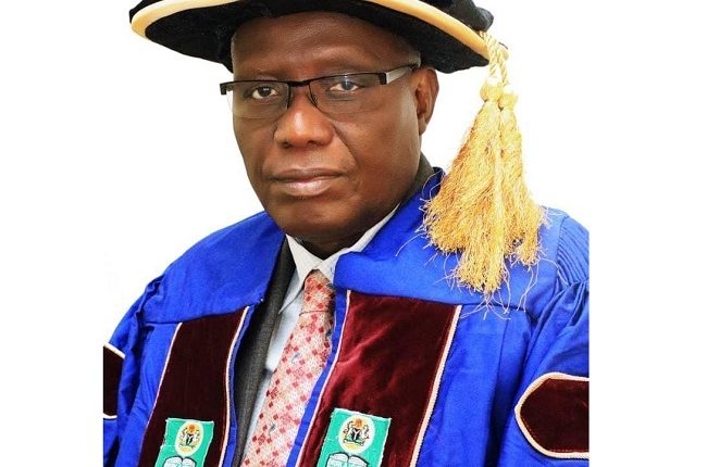 1500 NOUN Graduates Now Enrolled In Nigerian Law School VC