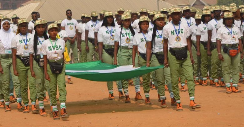 NYSC Batch B Online Registration Guidelines